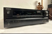 5.1 AVR Amplituner Onkyo HT R 370 , 100 Wat, HDMI