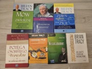 Pakiet książek Brian Tracy