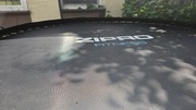 Trampolina Zipro Jump Pro 312 cm