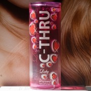 C-Thru Ruby woda toaletowa 75ml nowa w folii