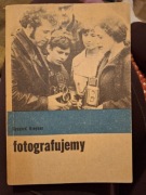 Fotografujemy Ryszard Kreyser