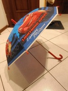 Parasolka dziecięca z zygzaka McQueen 