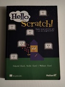 Hello Scratch, Gabriel Ford, Sadie Ford, Melissa Ford