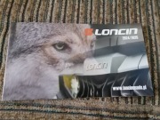 Prospekt Loncin 2024/2025