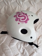 Salomon kask narciarski M 57-58