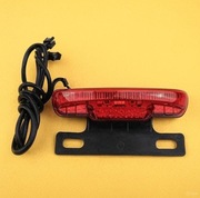Tylne światło led 38-48V