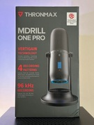 Thronmax MDrill One PRO Jet Black
