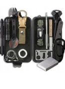 ZESTAW SURVIVAL 31w1 – WOJSKOWY NIEZBĘDNIK PRZETRWANIA 