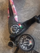 Szelki dla małego psa 7-9 kg