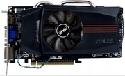 Asus GTX 550TI 1GB GDDR5