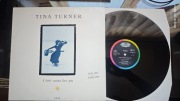 Tina Turner - I Don't Wanna Lose You / 12" maxi