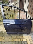 Drzwi prawy przód Chrysler pacifica 17-