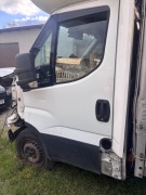 Lewe drzwi Iveco daily 2017