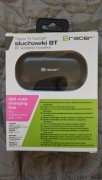 Słuchawki bezprzewodowe Tracer T1 TWS BT