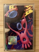 Orbital – In Sides, kaseta