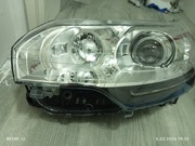 Lampa reflektor bixenon citroen C5 x7 lewy lewa OEM eu