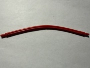 LEGO TECHNIC WĄŻ OŚ MIĘKKA 19L CZERWONA 32200