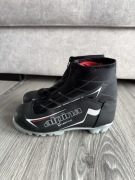 Buty narciarskie Alpina sport touring Junior rozmiar 34 soft boot Flex