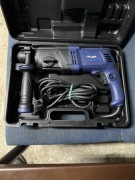 Wiertarka młotowiertarka celma SDS 850w