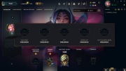 Konto LoL NA 48 lvl | 1200 RP | 22k BE | Odłamki + Skrzynka | UNRANKED