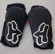 Dziecięce ochraniacze na łokcie Fox Launch D3O 