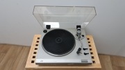 GRAMOFON JVC L-A11