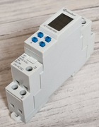 Programator czasowy przekaźnik FINDER 12.71.0.024.0000 24V (TH35)