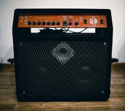 SWR RED HEAD Combo basowe 