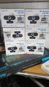 Kamerka internetowa Logilink USB z Mikrofonem 