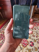 Etui na telefon Samsung Galaxy s 10 w kolorze zielonym 