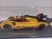 Bburago Ferrari 499P #83 Kubica LMH FIA WEC 24h Le Mans , skala 1:18