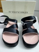 By MALENE BIRGER SANDAŁY TANIEJ o tysiąc złotych pudełko j nowe 