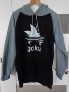 Bluza dresowa - Dragon Ball