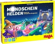 HABA Moonlight Heroes, gry strategiczne