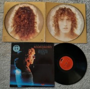 Roger DALTREY (ex WHO) – 2 x LP (the best of …Daltrey)