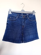 Szorty jeansowe damskie rozmiar 38 M C&A