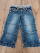 Spodnie chłopięce 98