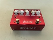 Bogner Ecstasy Red efekt gitarowy preamp