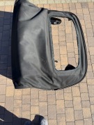 Poszycie dachu do Porsche 911 991 Cabrio, stan bardzo dobry