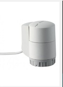 siłownik siemens elektrotermiczny STA73 24V 