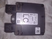 Sterownik świec żarowych ford fiesta