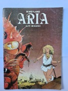Aria Łzy Bogini " M.Weyland