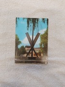 Pocztówka kolekcjonerska Głowno 1973