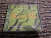 THE COVER BAND WYKONUJE BONEY M. - CD