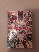 Suicide Squad. Oddział Samobójców - Zła krew