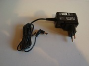 Zasilacz wtyczkowy ADS-6AE-06 5,2V 1A wtyk 5,5/2,6    -(+) Nowy