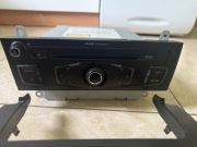 Radio Audi a4 b8