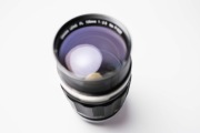 Canon 135mm f/2.5 [Canon FL/FD]