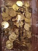 1 gr 2025 r. Woreczek 100 sztuk MW