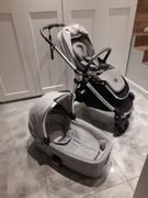 Mamas&Papas Ocarro Wózek Głęboko-Spacerowy 2w1 